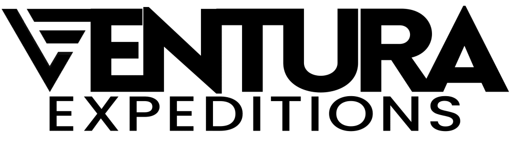 Ventura Expeditions Logo